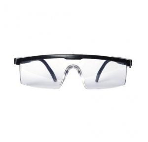 Zoom Clear Safety Glasses